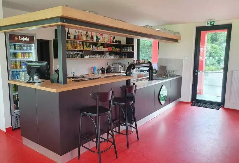 Majatalo Penzion Na Hřišti