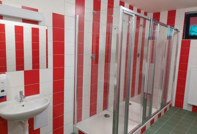 Пансион Penzion Na Hřišti