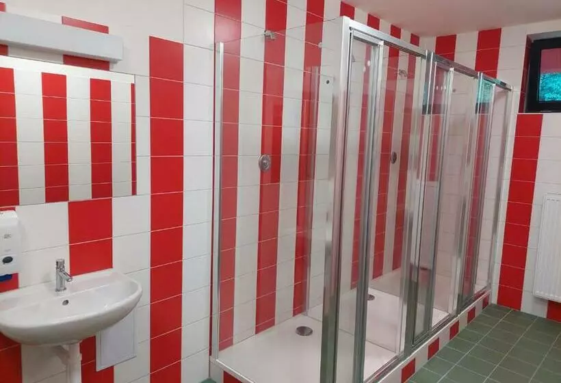 Majatalo Penzion Na Hřišti