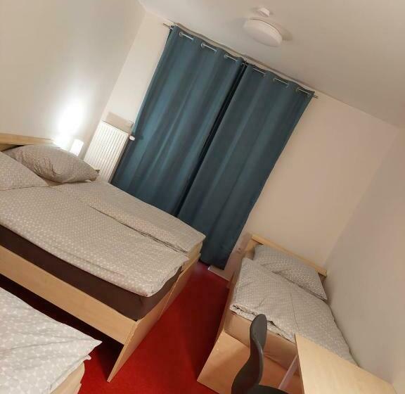 Пансион Penzion Na Hřišti