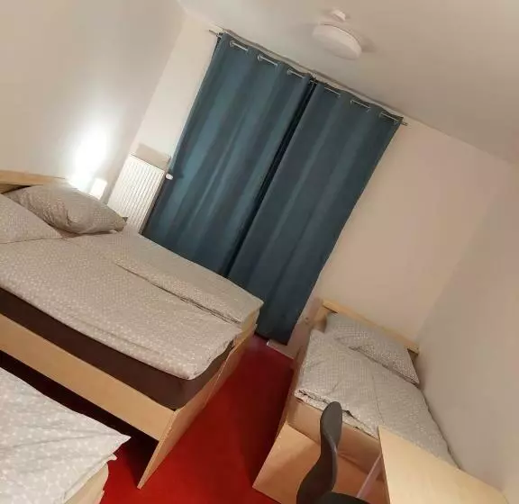 Majatalo Penzion Na Hřišti