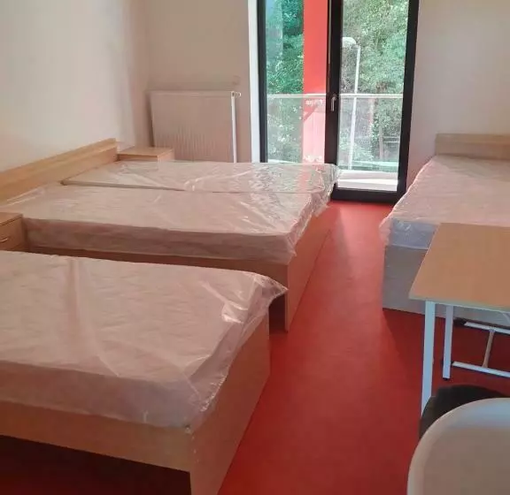 Majatalo Penzion Na Hřišti