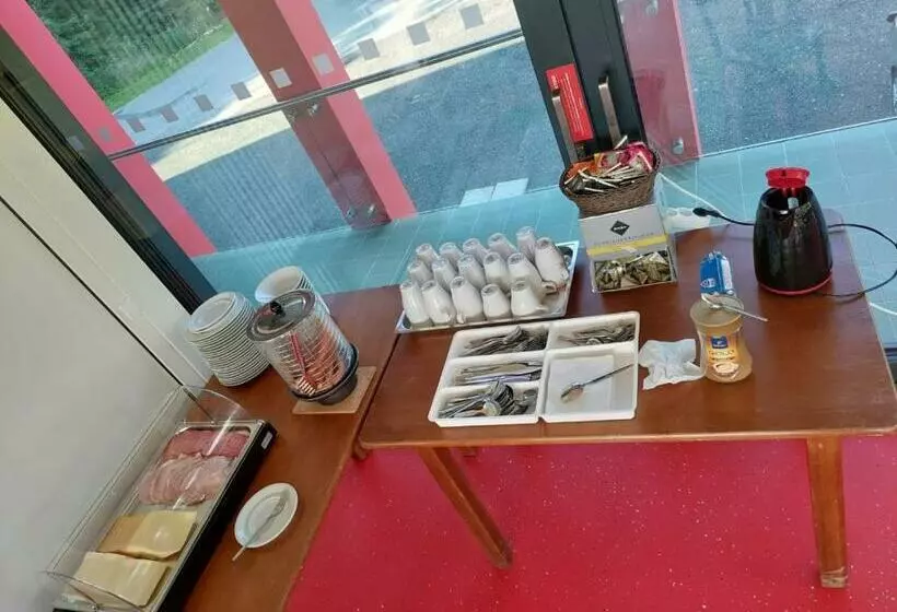 Majatalo Penzion Na Hřišti