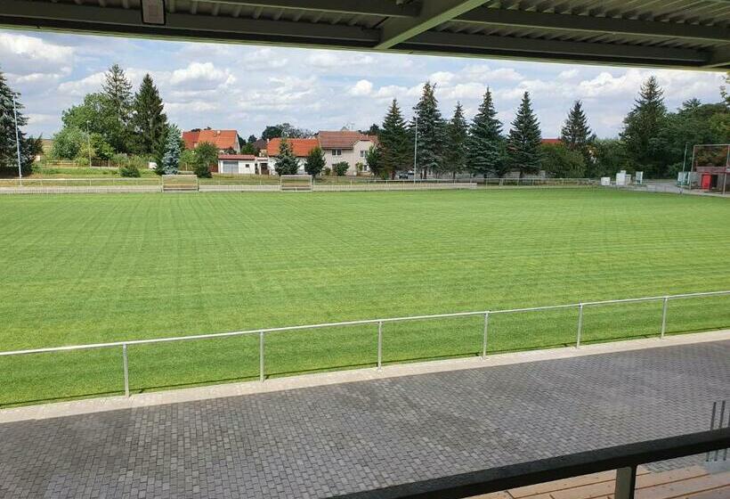 Пансион Penzion Na Hřišti