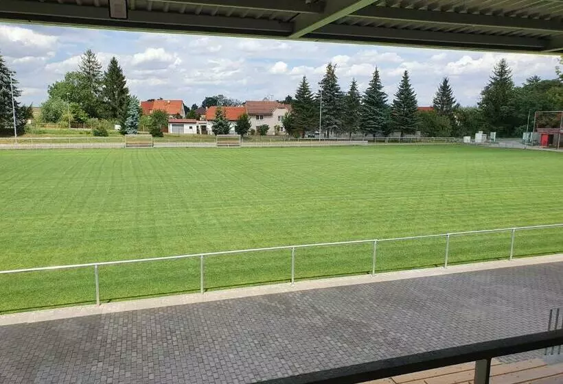 Majatalo Penzion Na Hřišti