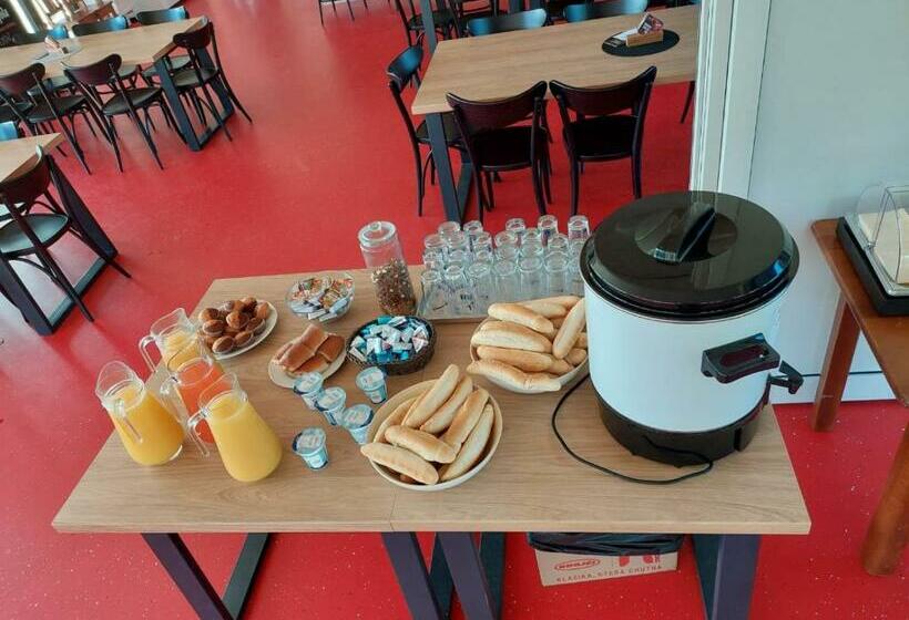 Пансион Penzion Na Hřišti