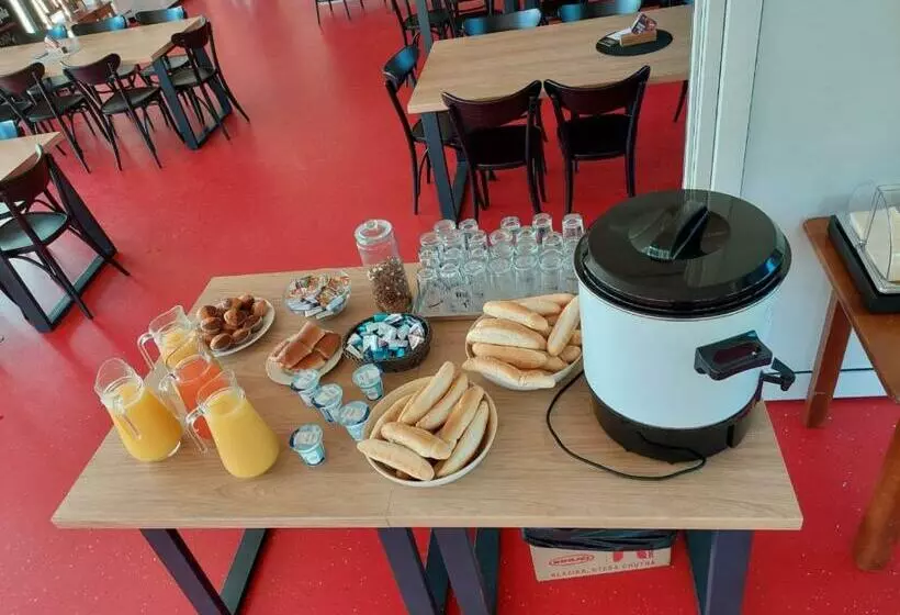 Majatalo Penzion Na Hřišti