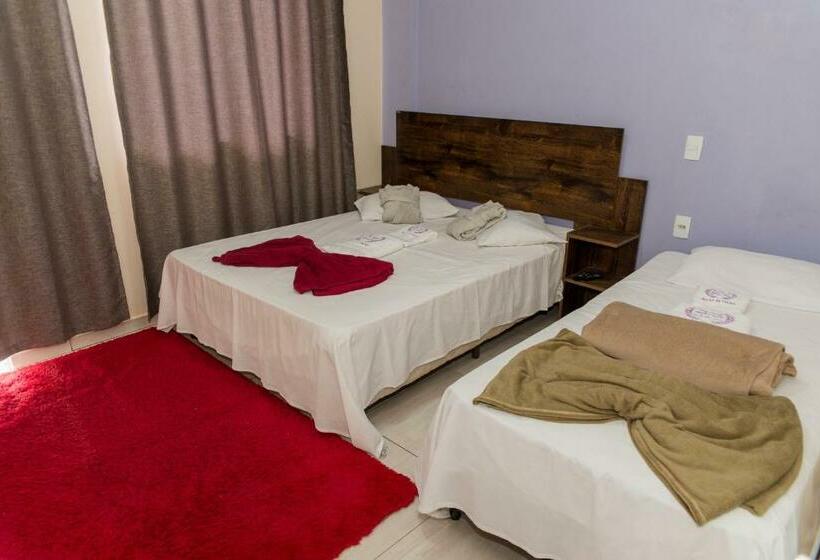 Pension E Pousada Império Barão