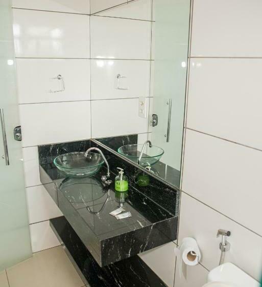 Pensjonat E Pousada Império Barão