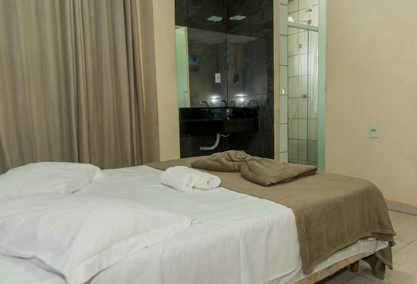 Pension E Pousada Império Barão