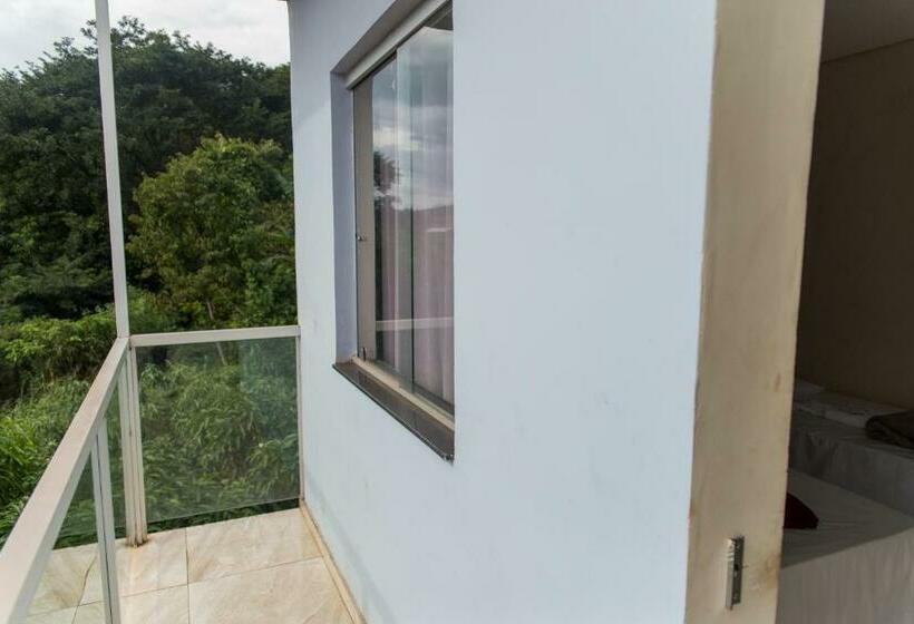 Pension E Pousada Império Barão