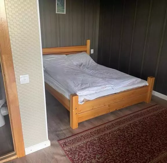 پانسیون Santa Monica
