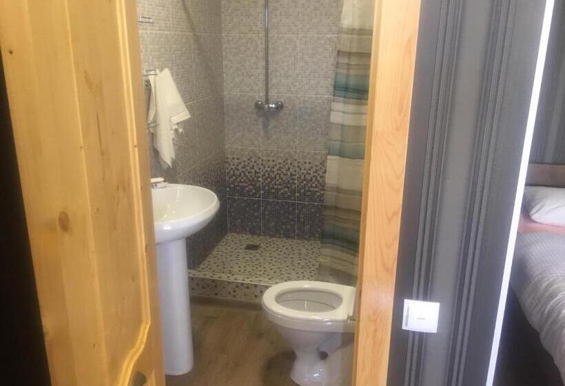 پانسیون Santa Monica