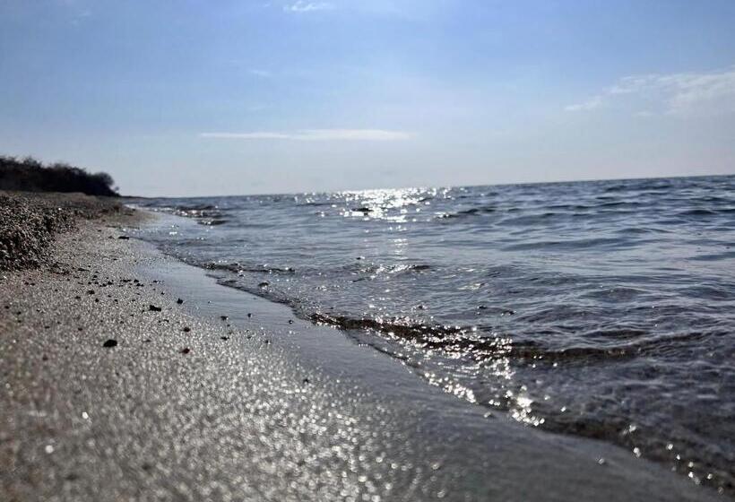 پانسیون Santa Monica