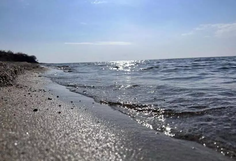 پانسیون Santa Monica