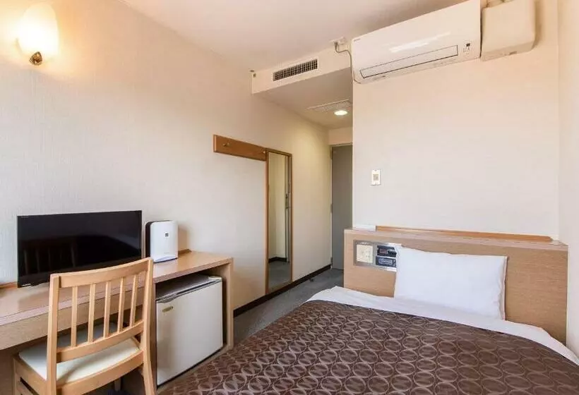 Hotelli Primrose Saito