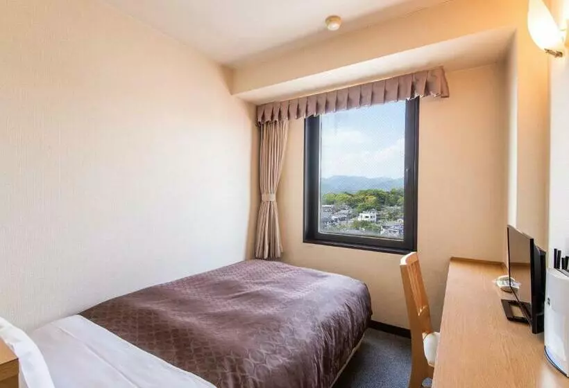 Hotelli Primrose Saito