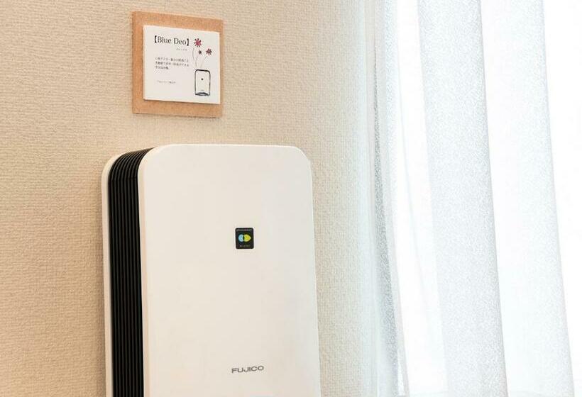 בית מלון כפרי Primrose Saito