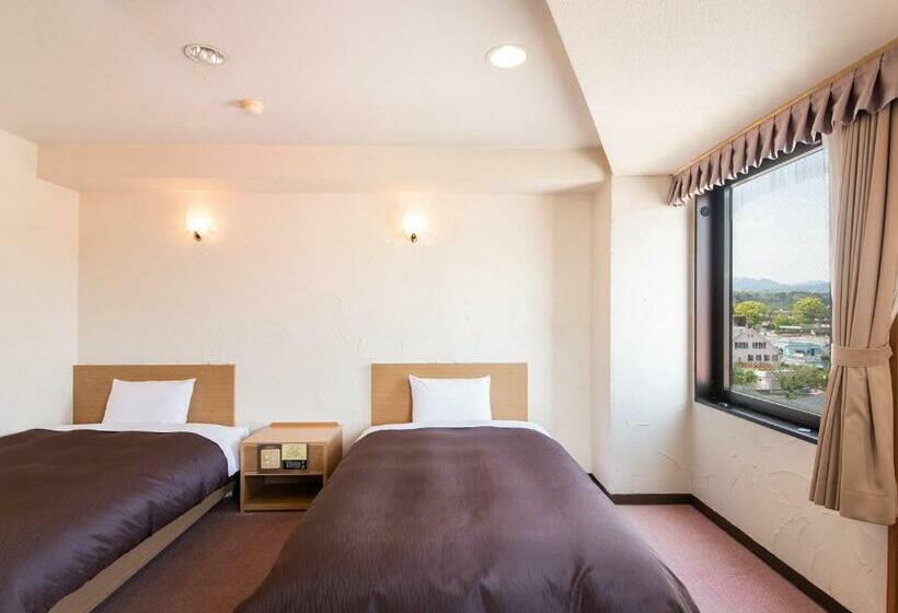 בית מלון כפרי Primrose Saito