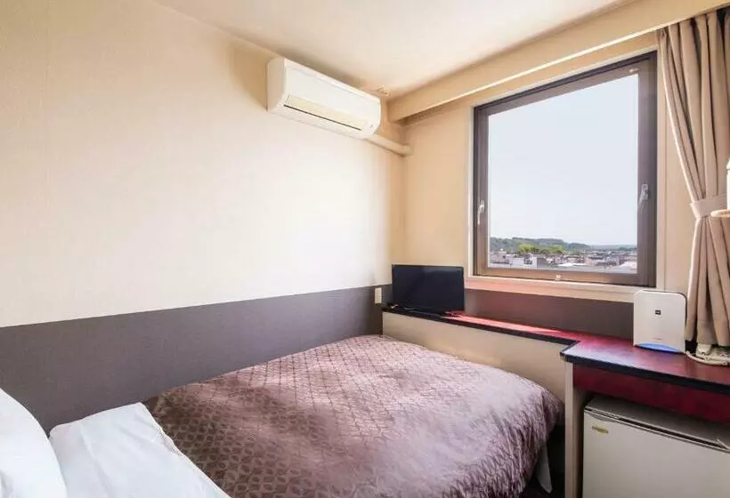 Hotelli Primrose Saito