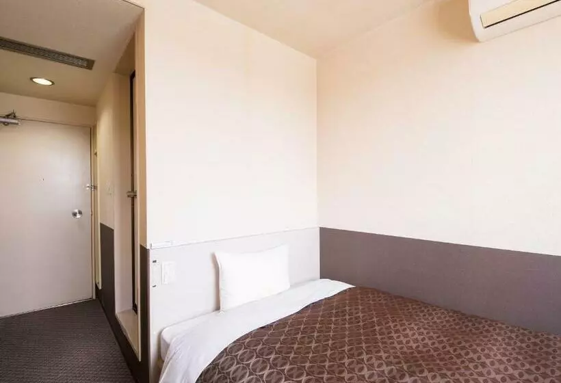 Hotelli Primrose Saito