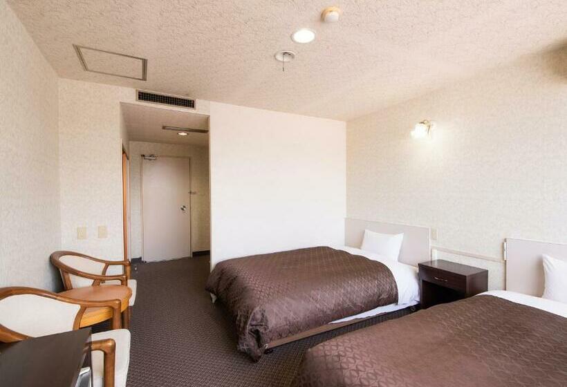 בית מלון כפרי Primrose Saito