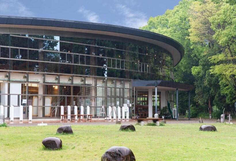 בית מלון כפרי Primrose Saito