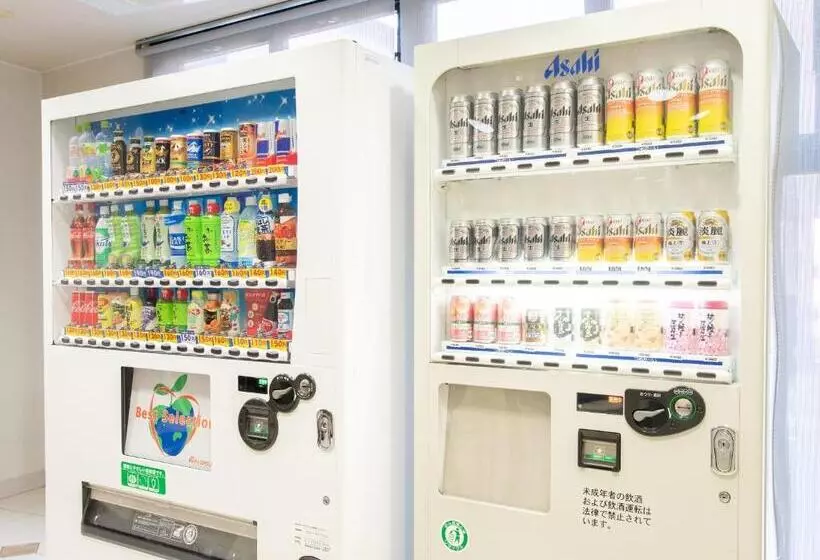 Hotelli Primrose Saito