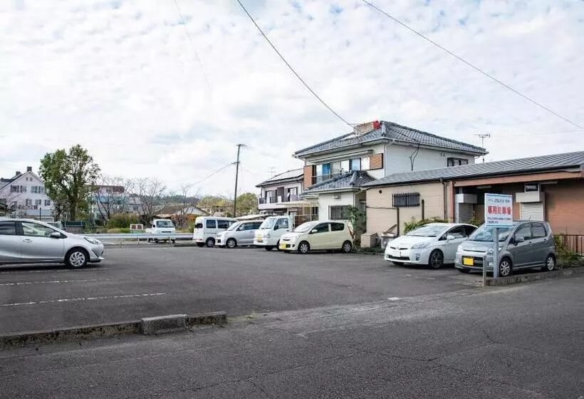 Hotelli Primrose Saito