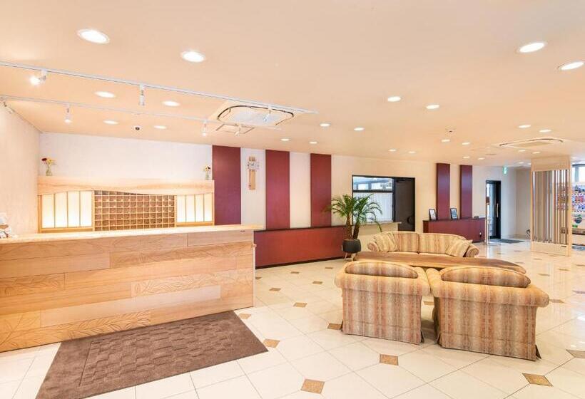 בית מלון כפרי Primrose Saito