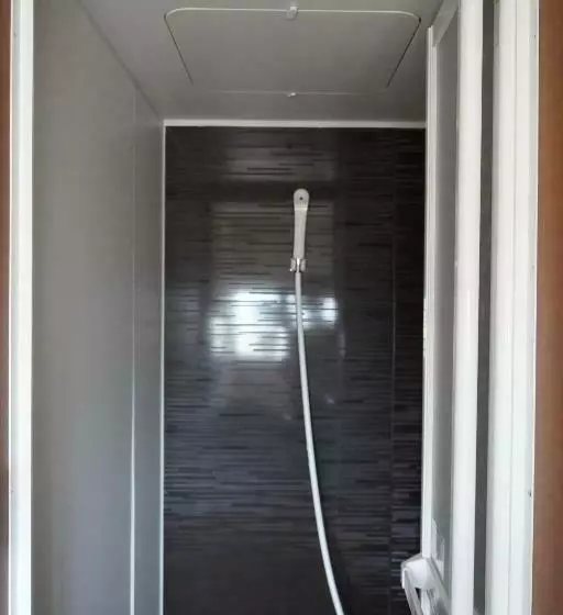 ユースホステル ゲストハウス庵（いおり）大阪