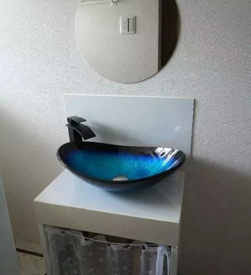 ユースホステル ゲストハウス庵（いおり）大阪