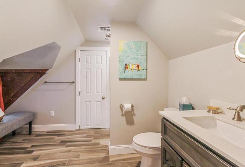 住宿加早餐 The South Mountain Inn