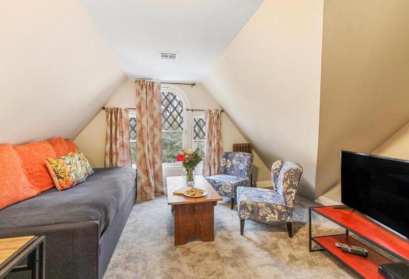 住宿加早餐 The South Mountain Inn