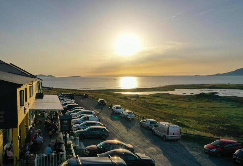 Отель Bigstyle Atlantic Lodge