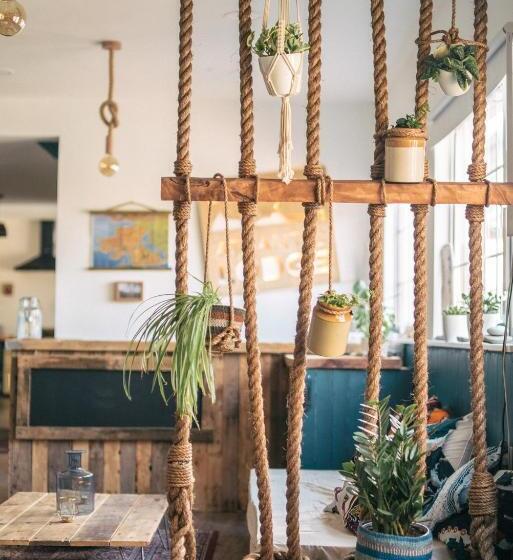 Отель Bigstyle Atlantic Lodge