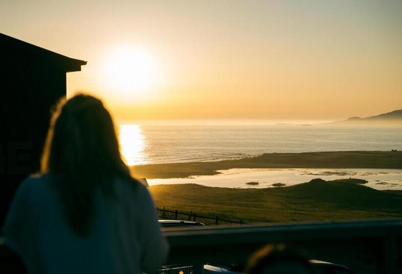 Отель Bigstyle Atlantic Lodge