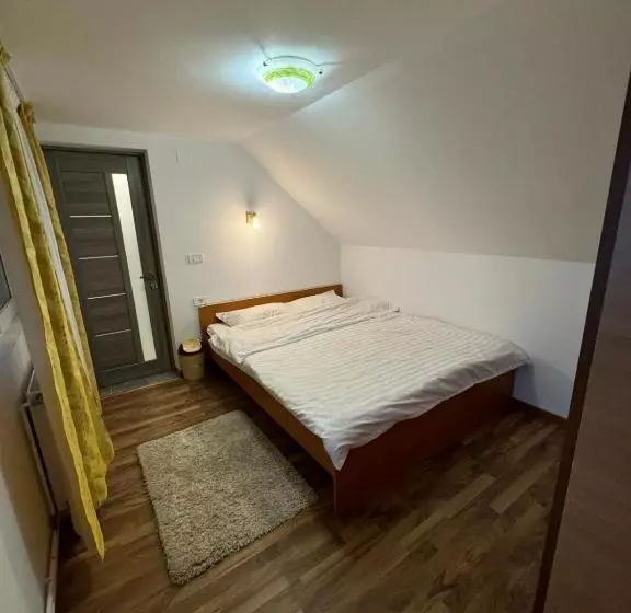 ホテル Casa Mariei