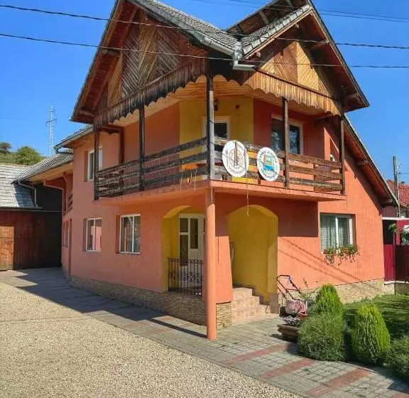 ホテル Casa Mariei