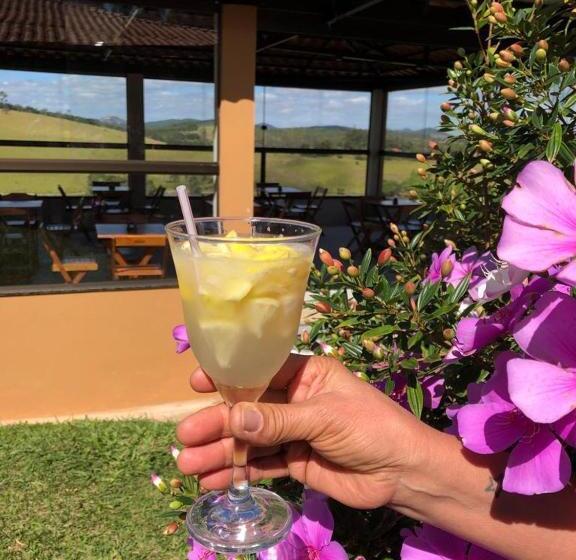 酒店 Fazenda Da Lagoa