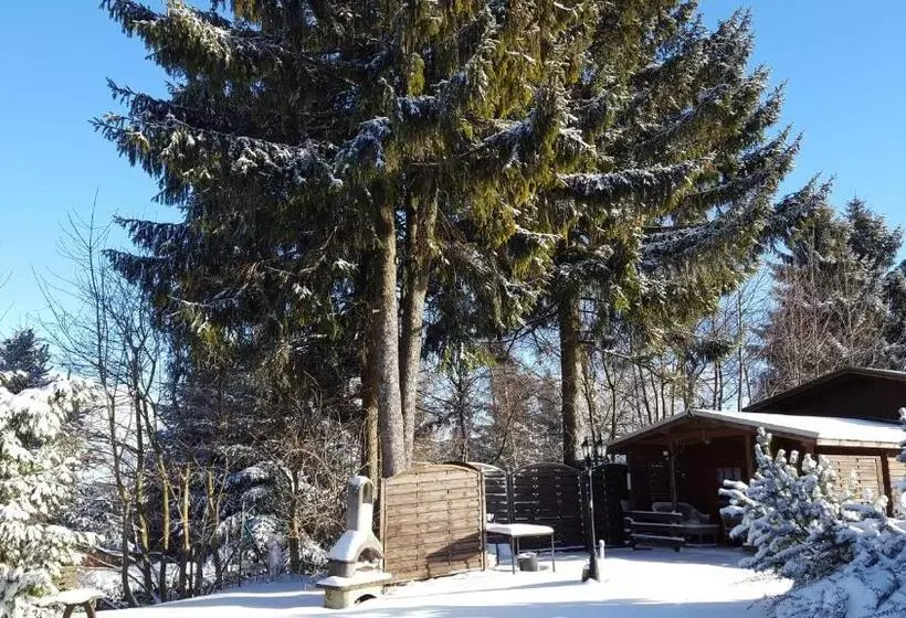 Hotelli Restaurant Oberland