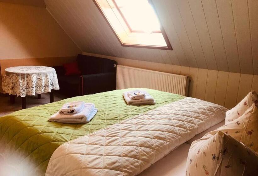 酒店 Restaurant Oberland