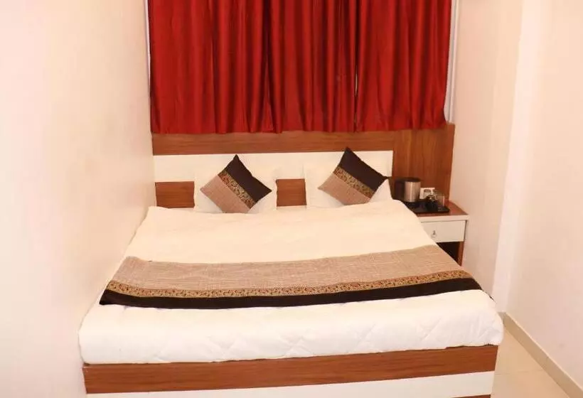 Hotelli The Ramay Residency