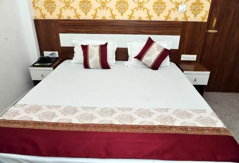 Hotelli The Ramay Residency