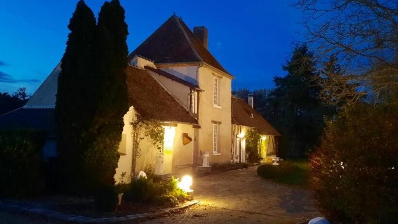 Pension Le Relais D Eugénie Maison D Hôtes En Forêt D Orléans