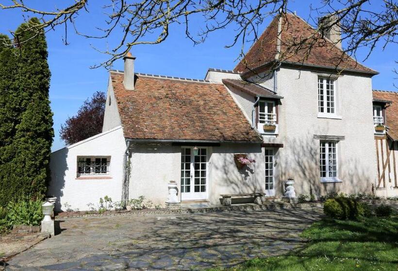 Pension Le Relais D Eugénie Maison D Hôtes En Forêt D Orléans