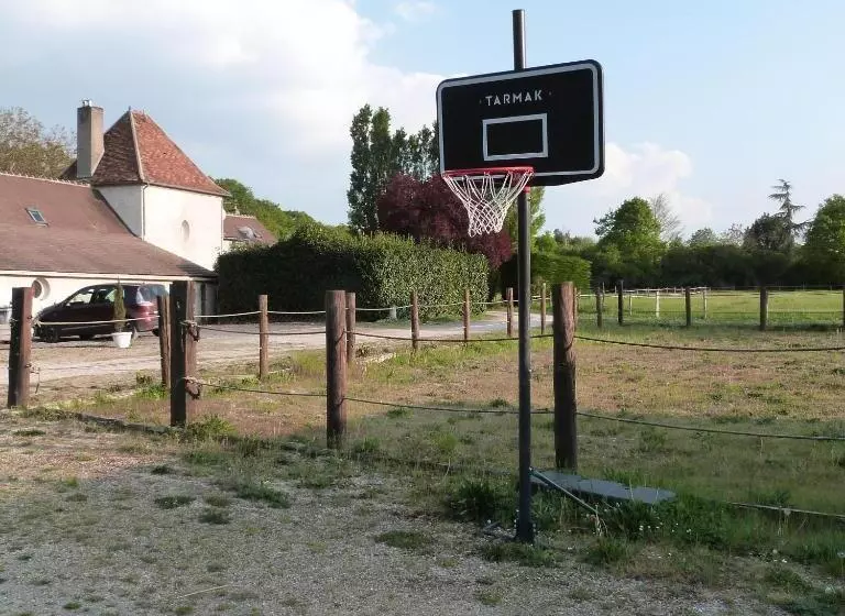 Majatalo Le Relais D Eugénie Maison D Hôtes En Forêt D Orléans