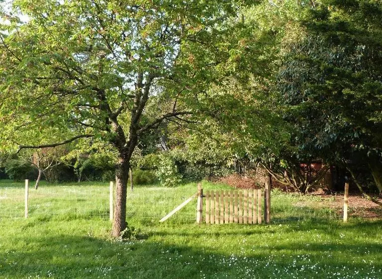 Majatalo Le Relais D Eugénie Maison D Hôtes En Forêt D Orléans