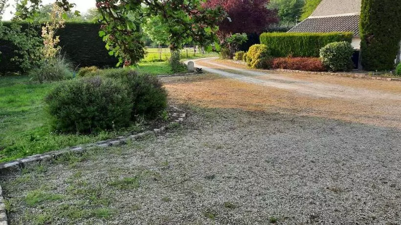 Majatalo Le Relais D Eugénie Maison D Hôtes En Forêt D Orléans