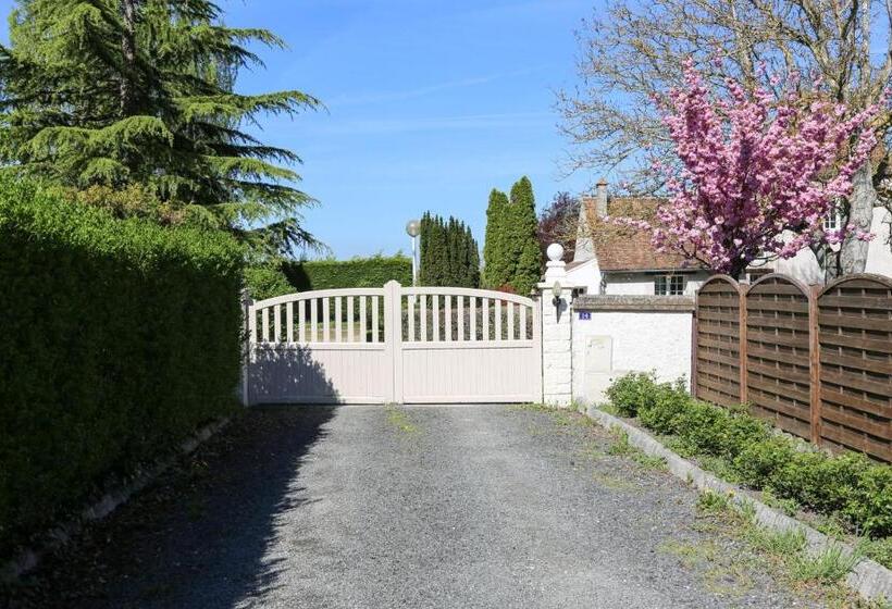 Pension Le Relais D Eugénie Maison D Hôtes En Forêt D Orléans